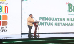 Selama 3 Hari, Bunex Kali Kedua Kembali Sukses Digelar