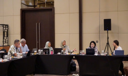Kementan Matangkan Implementasi HDDAP melalui Review Mission Bersama ADB dan IFAD