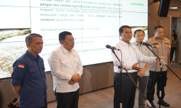 Mentan Amran: 212 Produsen Beras Bermasalah Telah Dilaporkan ke Kapolri dan Jaksa Agung
