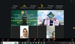 Dorong Nilai Tambah Tambah Komoditas, Penyuluh Pertanian Kementan Bangun Hilirisasi Kopi Arabika di Tana Toraja