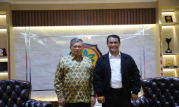 Malaysia Berguru Ke Pertanian Indonesia