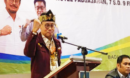 Perkuat Pendidikan Vokasi Menengah Pertanian, Kementan Lakukan Koordinasi Program