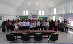 Kementan Tingkatkan SDM Fasilitator Pemuda melalui Pelatihan Literasi Keuangan dan Proposal Bisnis