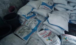Apresiasi Mentan Amran, Penambahan Alokasi Pupuk Jadi Angin Segar Petani Sumsel