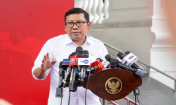 Inflasi Beras Terjaga, Volatile Food Menurun, dan NTPP Kian Bertumbuh, Kepala NFA: Bukti Pemerintah Selalu Jaga Keseimbangan di Semua Lini Rantai Pasok