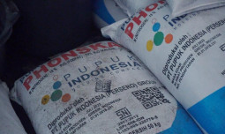 Kuota Pupuk Naik, Pemprov Kalsel Apresiasi Kementan