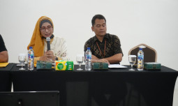 Dukung Swasembada Pangan, Kementan Potong Regulasi Pupuk Bersubsisi
